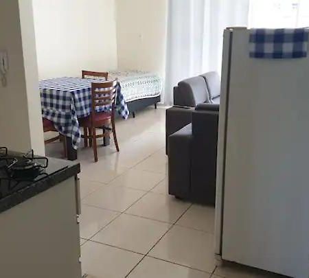 Apto 102 Luxo - Netflix Шапеко Экстерьер фото
