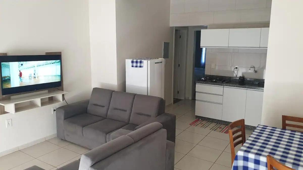 Apto 102 Luxo - Netflix Шапеко Экстерьер фото